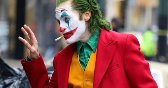 O filme Coringa revela coisas que a Igreja está deixando passar batido